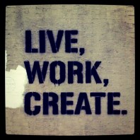 Image Credit: Flikr, Brooklyn Industries